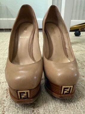 FENDI Pumps